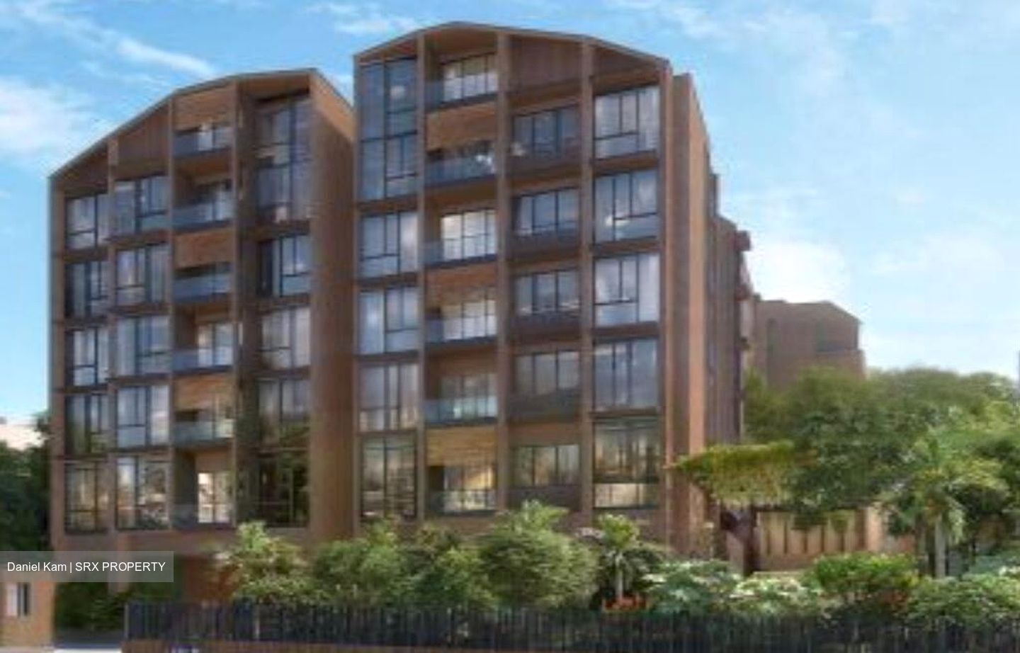 Lentor Drive (D26), Condominium #472856751